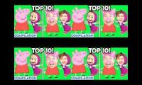 Thumbnail of up to faster 4 parison to LankyBox Zero Budget