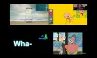 Thumbnail of Sparta Remixes Side-By-Side 38