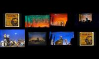 Thumbnail of Finale (King of Pride Rock/Circle of Life Reprise) | Lion King U.S. Tour