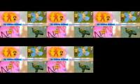 Yo Gabba Gabba Megamix Compilation Season 2