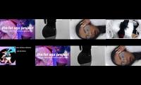 Thumbnail of Big butt subliminal forced huge butt instant results, all from YouTube only of you