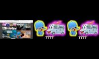 Thumbnail of ice cream truck crying 98 parison by everton machado