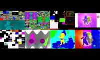 Thumbnail of Lot of Noggin And Nick Jr Logo Collections