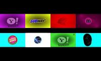 Turbo Best Animation Logos in g major 1 - 8