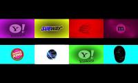 Thumbnail of Turbo Best Animation Logos in g major 1 - 8