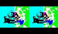 Klasky Csupo Effects (Sponsored By T-Mobile Primary Effects) Combined^2