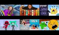 Thumbnail of Random Maze 6 Parison