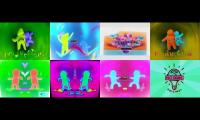 Thumbnail of Noggin And Nick Jr Logo Collection Superparison 2
