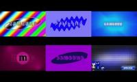 samsung logo history in 6
