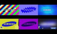 samsung logo history in 6