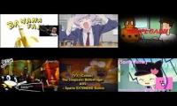 Thumbnail of Sparta Remix Sixparison 34
