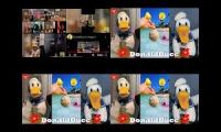 Donaldducc Up to faster 10 parsion
