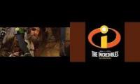 Thumbnail of Pirates Discovering the Tickets (The Glory Days, Widescreen Scope)