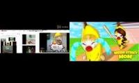 Thumbnail of up to faster 21 banana cat