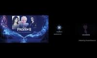 Thumbnail of Into the unknown mv crossovers