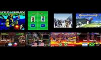 Thumbnail of Shinobism VS Drake (Vanessa/Kula/Yuri VS Mai/Chris/Athena)