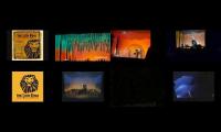 Thumbnail of Finale (King of Pride Rock/Circle of Life Reprise) | Lion King U.S. Tour: Part Three.