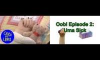 Thumbnail of Oobi: Uma Sick Comparison