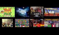 ArcadeMultiJuegos VS LordBeider