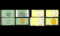 8 bfdi auditions V1 (yeah)