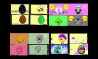 16 bfdi auditions VThree