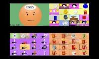 64 bfdi auditions V3 (another one)