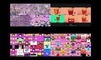 how many bfdi auditions