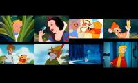 Thumbnail of Classic Disney Remixes by Pogo