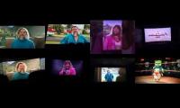 Thumbnail of Minecraft Movie theater reactions 4/4/2025 #minecraftmovie