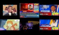 Thumbnail of 6 Videos Playing at the Same Time: Talking Telephone Numbers, Glen Carlos, Jay D., StuGo and More