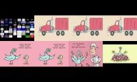 64 video game console startups and Dont Let The Pigeon