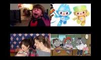 Thumbnail of Tommy And Tallulah Crying Quadparison 27