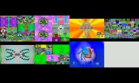 Thumbnail of Way Many Noggin And Nick Jr Logo Collections