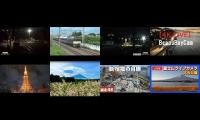 Thumbnail of JapanTrain&SceneryMashupBig042025_2