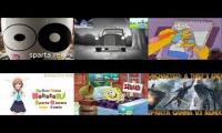 Thumbnail of Sparta Remix Sixparison 36