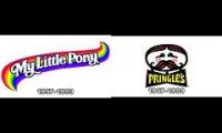4 historical logos rich fox