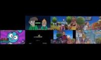 Thumbnail of Sparta Remix Comparison