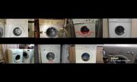 Thumbnail of Indesit washing machine 1990 to 2004