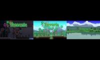 Thumbnail of Plantera,Deerclops,Boss 1 Terraria Themes