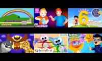 annoying goose kids tv 123