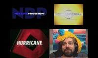 Thumbnail of The Adventures of Jimmy Neutron Airing from Nicktoons from 2006!