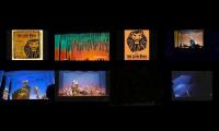 Thumbnail of Finale (King of Pride Rock/Circle of Life Reprise) | Lion King U.S. Tour: Part Five.