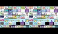 All 104 Season 1-2 Wow Wow Wubbzy Episodes At The Same Time