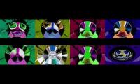 Klasky Csupo Center Effects Powers 8-parison