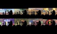 Timon and pumbaa rewind end credits 8 parison