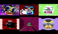 Klasky Csupo Effects 2 In G Major (Split Version).