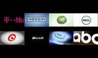 Thumbnail of lots and lots of logos 4