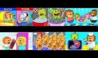 Thumbnail of 6 Video of vextrex catoons