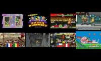 Thumbnail of HCMoto VS SS2Gosu (Iori/May Lee/Angel VS Terry/Ryo/Vice)