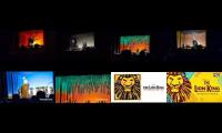 Thumbnail of The Lion King Broadway ALL Eight Halves (as of 2025).